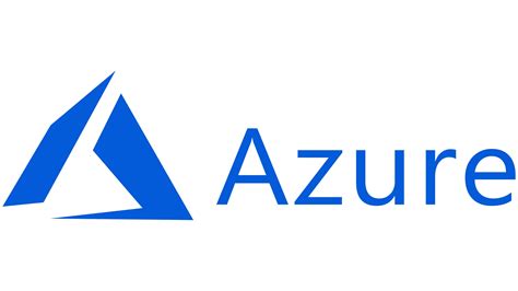 Microsoft Azure Logo Symbol History Png 38402160