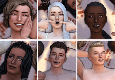 40 Best Poses Mods And Cc For Sims 4 Loving These — Snootysims
