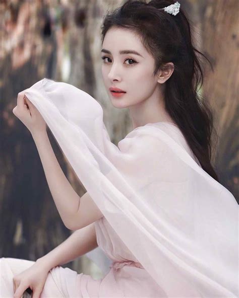 The Untamed Heres Why You Need To Fall In Love With Yang Mi Film