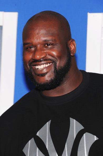 Interview With ‘grown Ups 2 Star Shaquille Oneal And More At New York