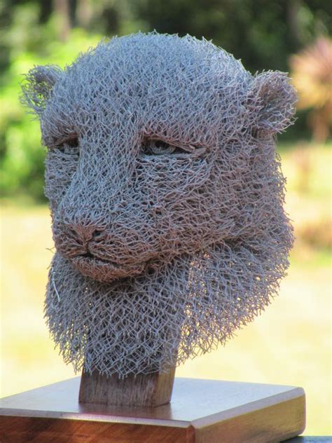 Pin By Decor Home On Sculpture Chicken Wire Sculpture Wire Sculpture