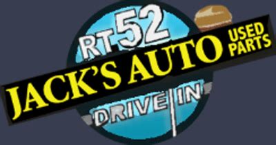 Maybe you would like to learn more about one of these? Jacks Used Auto Parts - Recycling Center in Cincinnati