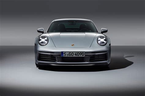 New Porsche 911: 992 GT3 on the way | CAR Magazine