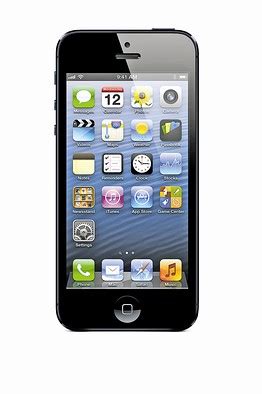 It also debuts a new ipod touch and nano. iPhone 5 Review - Walt Mossberg - Personal Technology ...