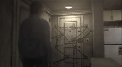 Review Silent Hill 4 The Room Pc De Volta Ao Pesadelo Jogando