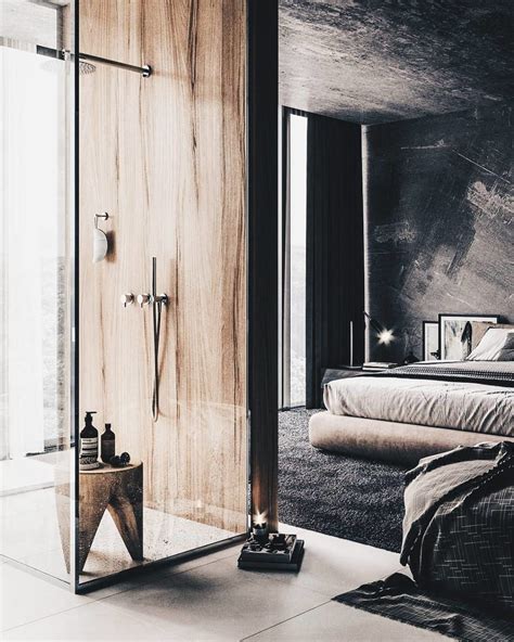 100 Perfectly Minimal And Stylish Bedrooms For Your Inspiration