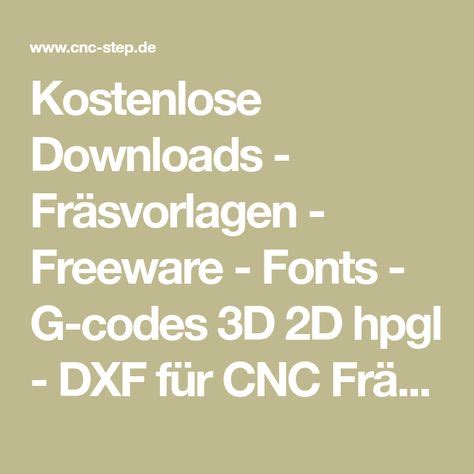 Finden sie über eine million kostenlose vektoren, clipart graphics, vektorgrafiken und design vorlagen die von designern auf der ganzen welt erstellt wurden! Pin auf Cnc fräsen