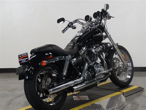 It could have possibly had. Pre-Owned 2012 Harley-Davidson Dyna Super Glide Custom ...