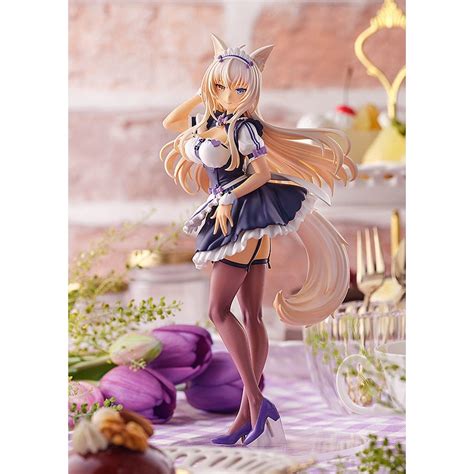 Pop Up Parade Nekopara Coconut Complete Figure