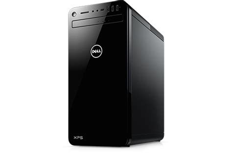Xps 8920 Tower Parts And Upgrades Dell India