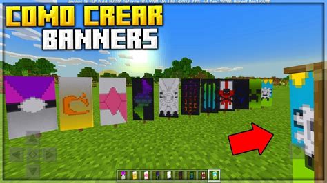 Como Hacer Un Banner De Minecraft En Photoshop Cs6 Los Mejores Banners