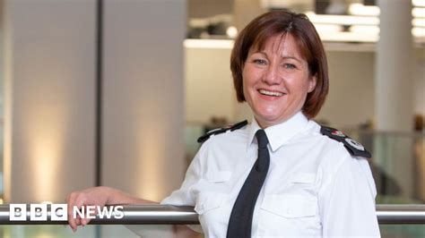 Police Scotland Appoints First Female Chief Trendradars Uk