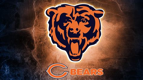 Hd Chicago Bears Wallpapers 2023 Nfl Football Wallpapers
