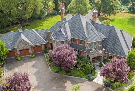10 Stunning and Sprawling Homes on the Market - Haven Lifestyles