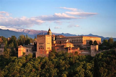 Orange Tours And Trips Granada Atualizado 2023 O Que Saber Antes De