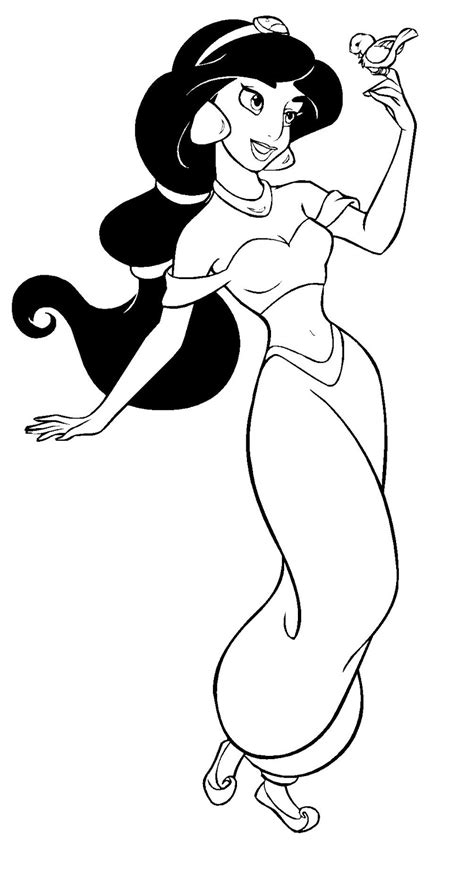 Jasmine