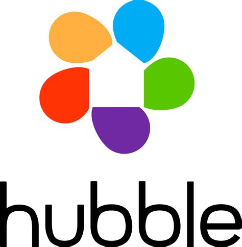 Hubble Logobinatone Globallarge Imagedownloadpr Newswire