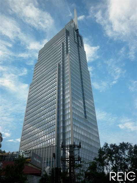 As a dynamic bank in digital transformation, vietcombank constantly researches and develops to launch new digital products, helping vietcombank's customers to be simpler, more stylish and more satisfied when dealing with us. Vietcombank Tower - Update for December 2014 | Vietnam Real Estate Report