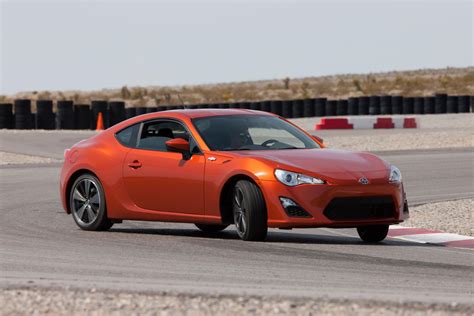 2016 Scion Fr S To Get Turbo Convertible And Hybrid Awd Models