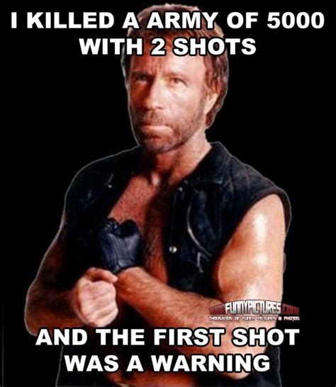Best Chuck Norris Jokes