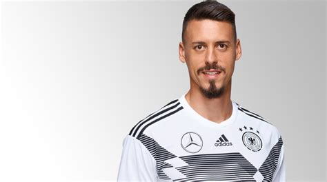 He began his career at bayern munich but made only eight appearances in his first spell at the club. Sandro Wagner - Player profile - DFB data center