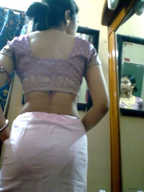 Sexy Bhabhi Saree