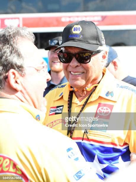 Don Prudhomme Photos And Premium High Res Pictures Getty Images