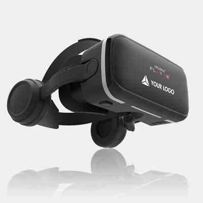 Irusu Playvr Plus Vr Headset Without Remote