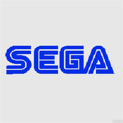 At logolynx.com find thousands of logos categorized into thousands of categories. sega animated GIF