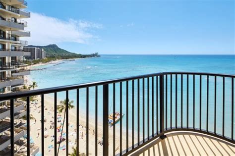 Outrigger Waikiki Beach Resort Updated 2018 Hotel