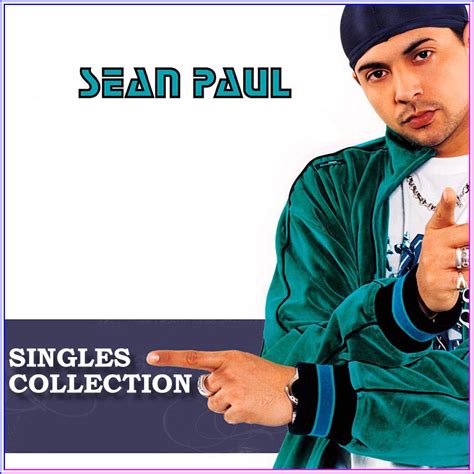 Videos Y Audios Remix Mrcelodj Sean Paul The Singles Greatest Hits 2013
