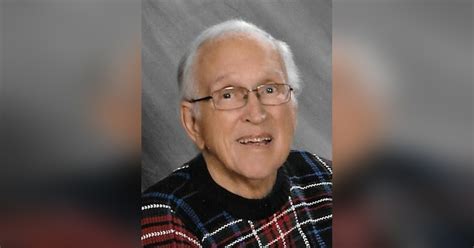 Obituary Information For Dr William R Becker Phd