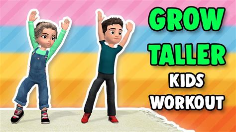 How To Grow Taller In Just 5 Minutes Howgrowpro