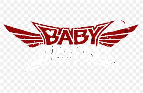 Black night distortion, metal band, text, logo png. babymetal logo 10 free Cliparts | Download images on ...