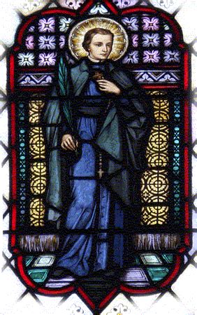 Peter chanel was a catholic french priest and martyr who lived from 1803 to 1841. St. Peter Chanel
