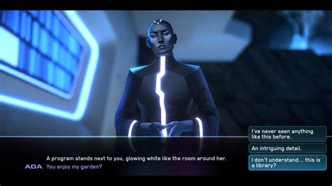 Tron: Identity di Steam