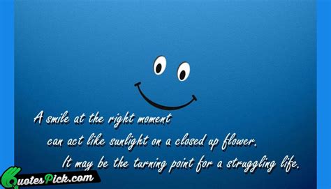 On the other hand, you can post a photo with a romantic caption for your partner. Quotes Smile At Work. QuotesGram