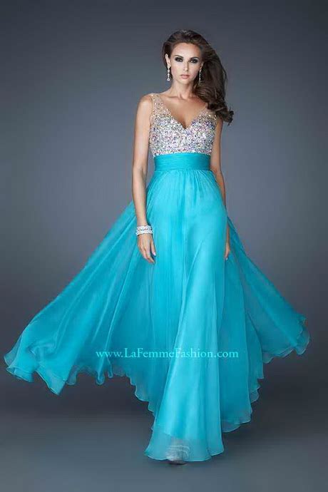 Aquamarine Bridesmaid Dresses