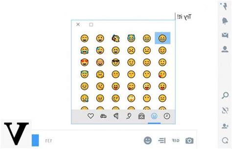 How To Insert Emojis Smileys From Pc With Windows 10 🥇