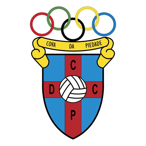 Cova da piedade e estoril contestam decisão da lpfp. Clube Desportivo Cova da Piedade Logo PNG Transparent ...