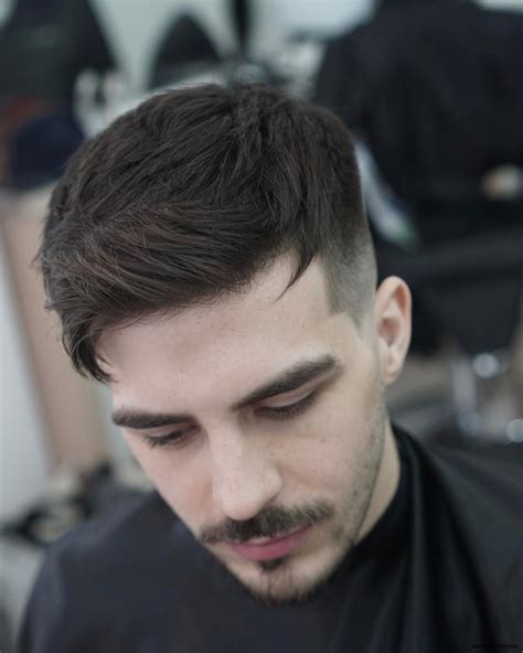 Cut and styled by the what are the most popular men's haircuts and hairstyles for men? 45+ Best Short Hairstyles for Men - Sensod