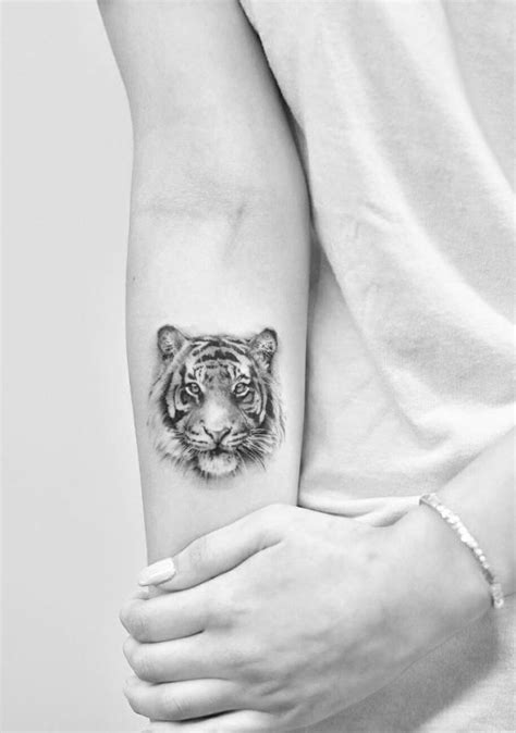 Pin De Elsa Perez En Tattoo Ideas Tatuaje De Tigres Tatuaje De Tigre