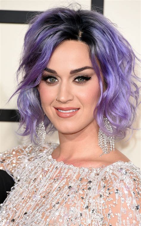 Katy Perry 2015 Grammy Awards In Los Angeles