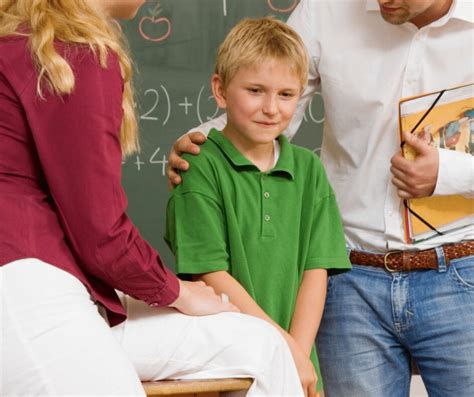 How To Have An Effective Parent Teacher Conference Thisnthatparenting