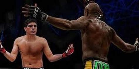 Anderson silva vs nick diaz gets three stars. Nick Diaz vs Anderson Silva in 2015 ? • Mixfight