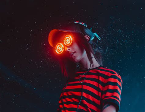 Rezz Announces N American Headline Dates For Spiral Tour New Single W Fknsyd Out Friday