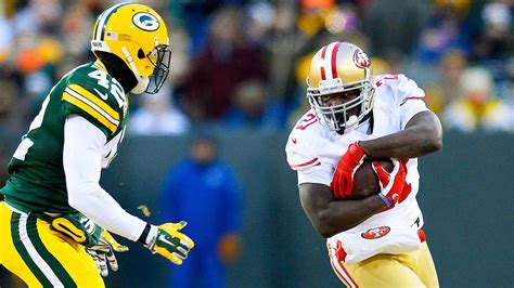 Is Frank Gore A First Ballot Hall Of Fame Player San Francisco 49ers