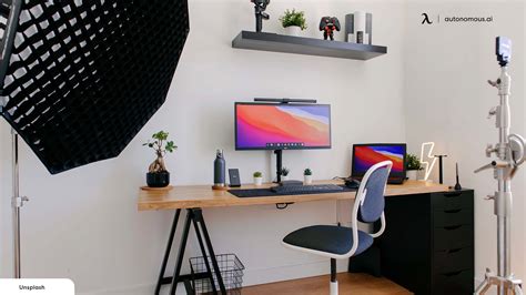 Youtuber Room Ideas For Filming And Streaming