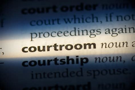 323 Courtroom Detail Stock Photos Free And Royalty Free Stock Photos