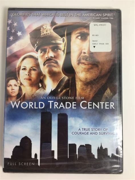 world trade center dvd 2006 full screen version ebay